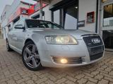 Audi A6 Avant 3.0 TDI quattro /AHK/ABT-/1-Hand/HU Neu - Audi A6 aus 2006: Kombi