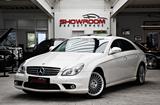 Mercedes-Benz CLS 500 M113 AMG Sportpaket designo Schiebedach - Mercedes-Benz: Cls Designo