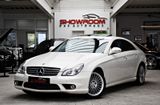 Mercedes-Benz CLS 500 M113 AMG Sportpaket designo Schiebedach - Mercedes-Benz: Cls Sport