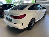 BMW 218 Gran Coupé M-Sport - BMW 218 Gran Coupé aus 2023