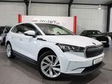 Skoda Enyaq IV 80 LOFT SPORT WHITE / WÄRMEPUMPE, AHK - Skoda Enyaq: Iv