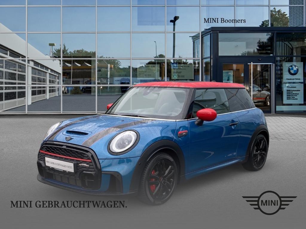MINI John Cooper Works JCW Trim  Panoramadach/HarmanK
