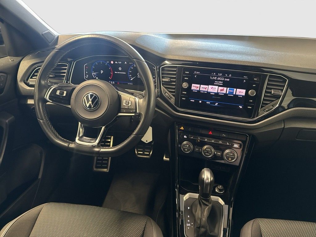 Volkswagen T-Roc - Bild 17