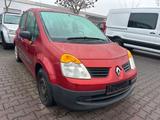 Renault Modus Authentique*KLIMA*PANO*1.HD*R.FHZ*TÜV/NEU* - Renault Modus: Van