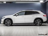 Mercedes-Benz EQS 450+ SUV Electric Art /DIG.LIGHT/Pano/360°/ - Mercedes EQS SUV