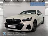 BMW 520d Limousine M Sport Driv.Assist.Prof Kamera - BMW 5er Reihe in Düsseldorf
