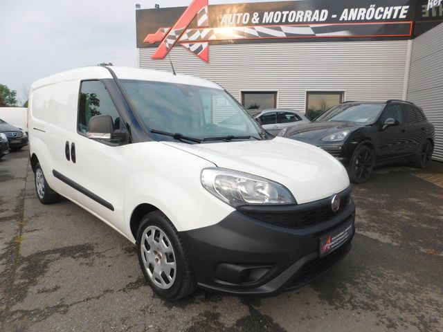 Fiat Doblo  SX Maxi Kasten NAVI, KLIMA, KAMERA, BOT