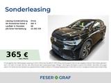 Volkswagen ID.4 GTX 4M AHK Alu 21" Matrix Navi RüKa Wärmep. - Volkswagen ID.4 aus 2023