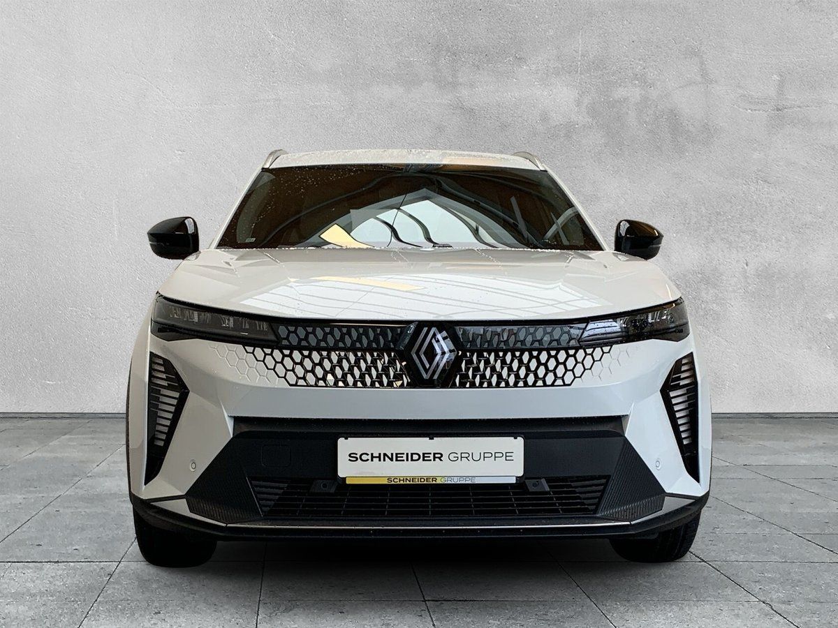 Renault Scenic E-TECH - Bild 8