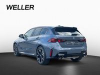 BMW M135 - Vorschau Bild 9