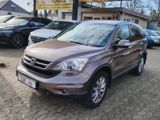 Honda CR-V Elegance / Automatik / - Honda CR-V aus 2011