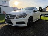 Mercedes-Benz A 220 BlueEFFICIENCY AMG - Mercedes-Benz A 220 in Bielefeld