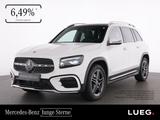 Mercedes-Benz GLB 220 d 4M AMG+Pano+AHK+MBeam+360+KeyGo+7Sitz+