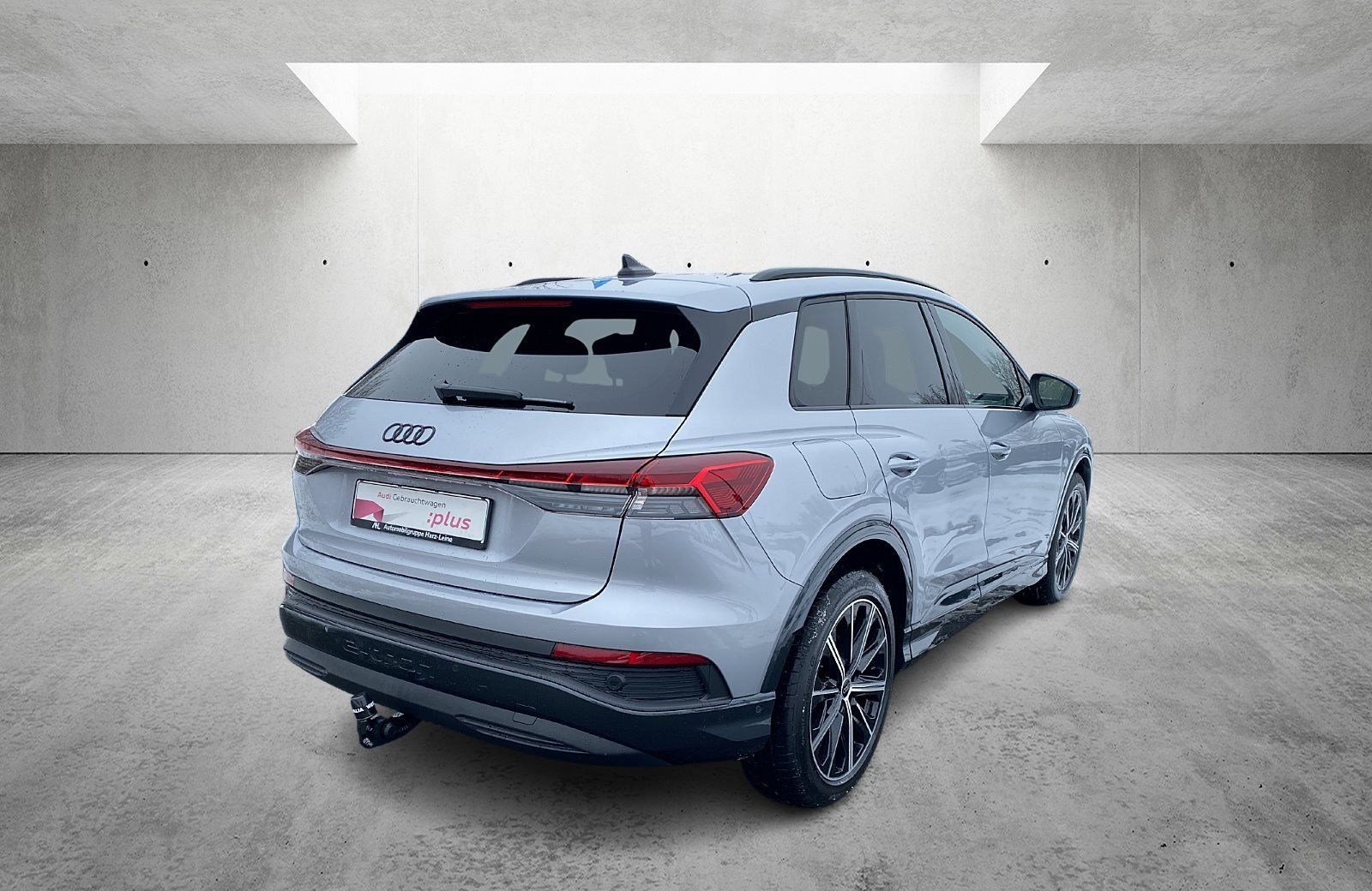 Audi Q4 e-tron - Bild 6