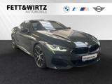 BMW 840i Cabrio M Sport Pro|Bowers&Wilkins|Standhzg. - gebrauchte BMW 840 aus dem Jahr 2022