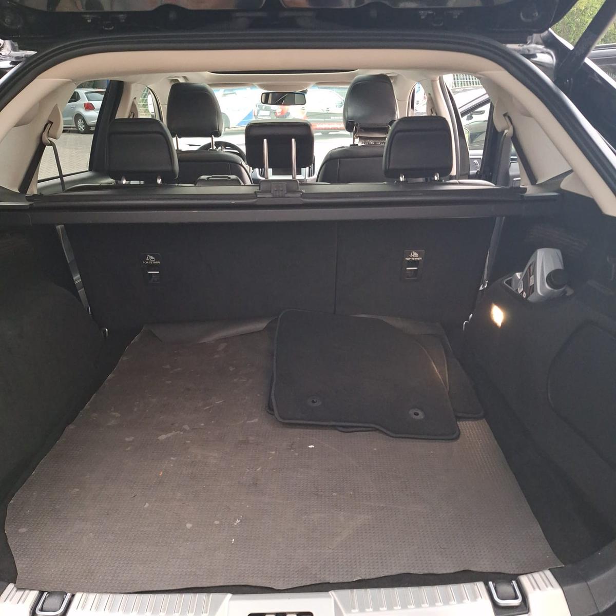 Ford Edge ST-Line 4x4