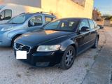 Volvo V50 1.6 D DRIVe cat POLAR - gebrauchte Volvo V50 aus dem Jahr 2010