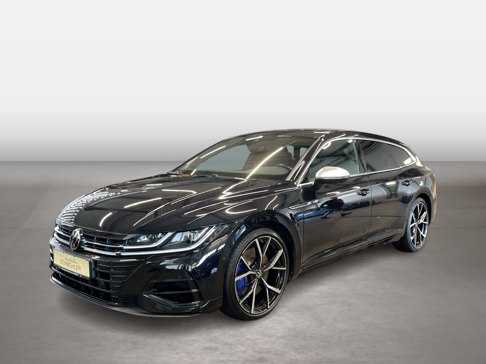 Volkswagen Arteon R Shooting Brake R 2.0 TSI 4M DSG 360 ACC foto 2