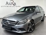 Mercedes-Benz C 300 T Avantgarde NAV+LED+PANORAMA+18ZO+KAMERA - Mercedes-Benz C 300 mit Benzin-Antrieb