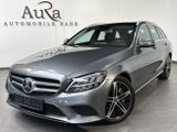 Mercedes-Benz C 300 T Avantgarde NAV+LED+PANORAMA+18ZO+KAMERA - Mercedes-Benz C 300 mit Benzin-Antrieb