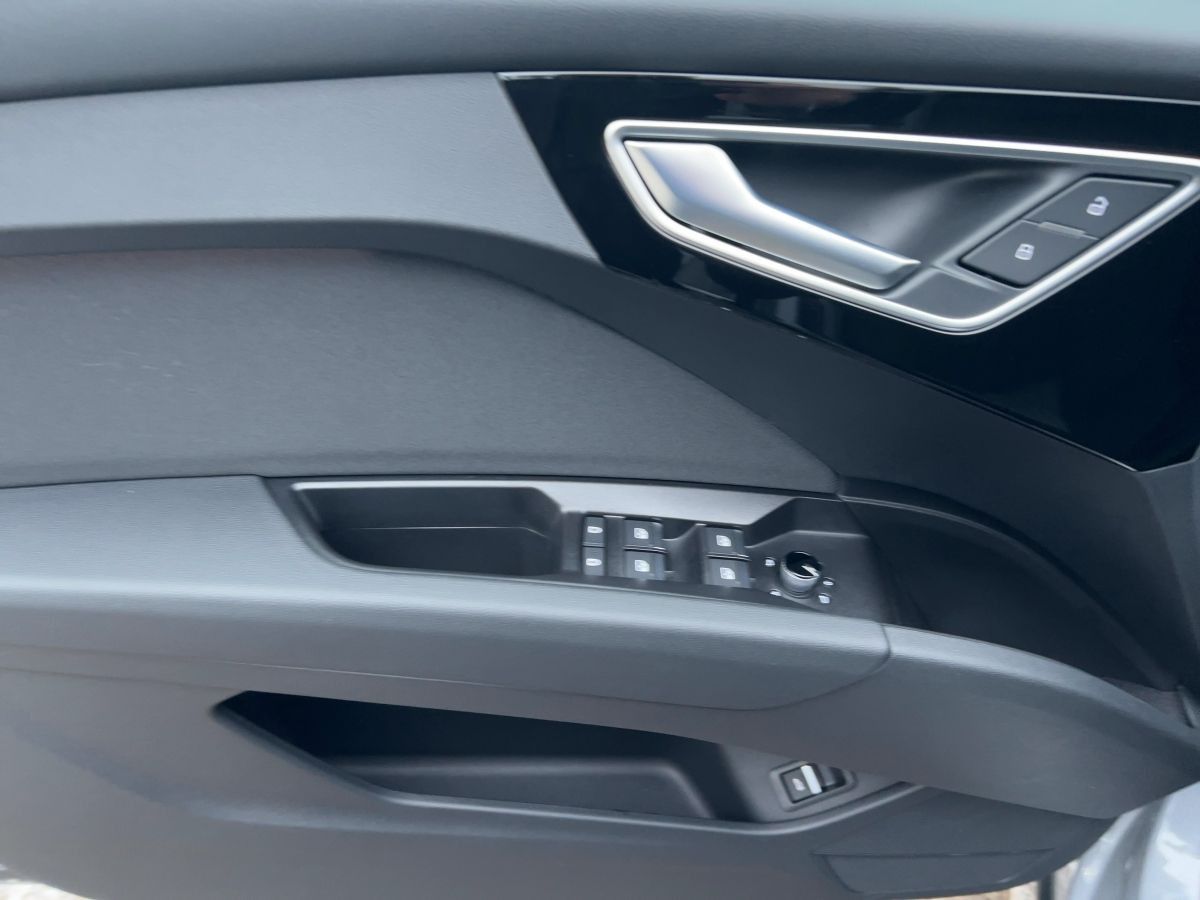 Audi Q4 e-tron - Bild 14