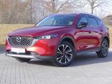 Mazda CX-5 2.0 Newground 2WD LED Navi Head-Up 360° DAB - Mazda CX-5: Newground