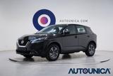 Nissan NISSAN Qashqai MHEV 140 CV ACENTA FULL LED - Nissan Qashqai Acenta mit Hybrid-Antrieb (Benzin/Elektro)