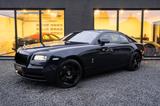 Rolls-Royce Wraith - STARS - MASSAGE - Rolls-Royce aus 2014