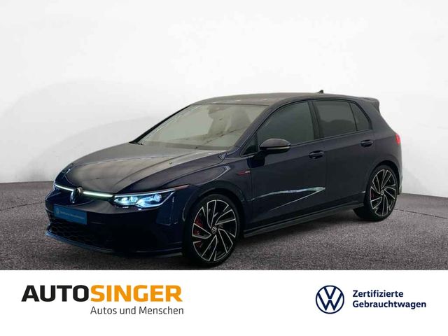 Volkswagen Golf GTI Clubsport TSI DSG *IQ*NAV*ACC*DCC*PDC*