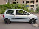 Renault Twingo 1.2 16V Privilege/ Automatik/ TÜV 04.2027 - Gebrauchtwagen bis 400 Euro mit TÜV