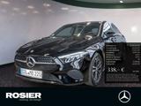 Mercedes-Benz A 180 Progressive Line Advanced Plus Abstandstem - Mercedes-Benz A 180: Coupe