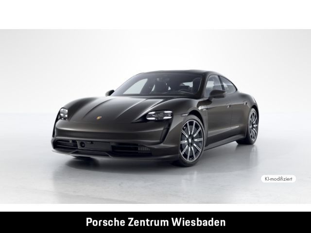 Image of Porsche Taycan