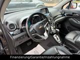 Chevrolet Orlando 2.0D LTZ+ *7-Sitzer*Leder*RFK*Navi*Autom - Chevrolet Orlando: Van
