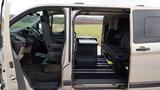 Ford Tourneo Custom - gebrauchte Ford Tourneo Custom aus dem Jahr 2017