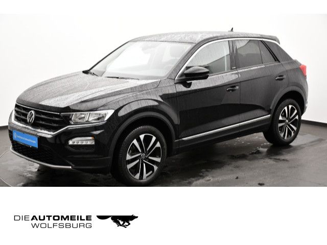 Volkswagen T-Roc 1.0 TSI United United Rückkam/Multilenk/Si