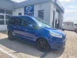 Ford Tourneo Courier Trend - Ford Tourneo Courier aus 2016