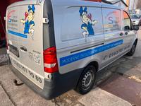 Mercedes-Benz Vito Kasten 114 CDI lang