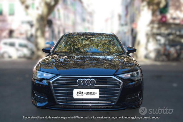 Audi A6 Avant 45 3.0 TDI MHEV 4 S Tronic Busines imagem 3