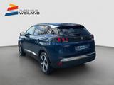 Peugeot 3008 Allure Pack 1.2 12V e-THP / PureTech Metall - Peugeot 3008 mit Benzin-Antrieb: Geländewagen