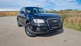 Audi Q5 2.0 TDI quattro -