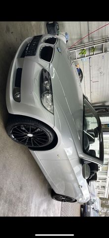 BMW Bmw 320i E93 Cabrio