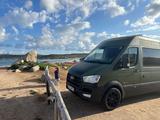 Hyundai H350 - Hyundai H350 Diesel Gebrauchtwagen
