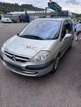 Citroën Citroen c8 - Citroën C8 aus 2004