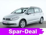 Volkswagen Touran Comfortline AHK|ACC|LED|SHZ|Navi|PDC - VW Touran Gebrauchtwagen in Krefeld
