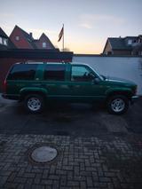 Chevrolet Tahoe - Chevrolet Gebrauchtwagen von 1998