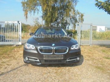 BMW 525 - 2
