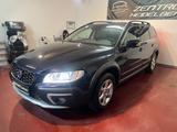 Volvo XC70 D5 AWD Automatik/AHK/SHZ/Navi *TOP* - gebrauchte Volvo XC70 aus dem Jahr 2016