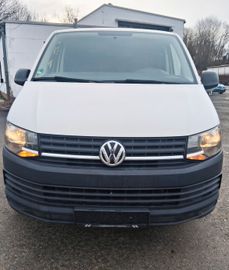 Volkswagen T6 Transporter - 4