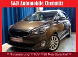 Kia Carens UEFA Euro 2016"Top Car"