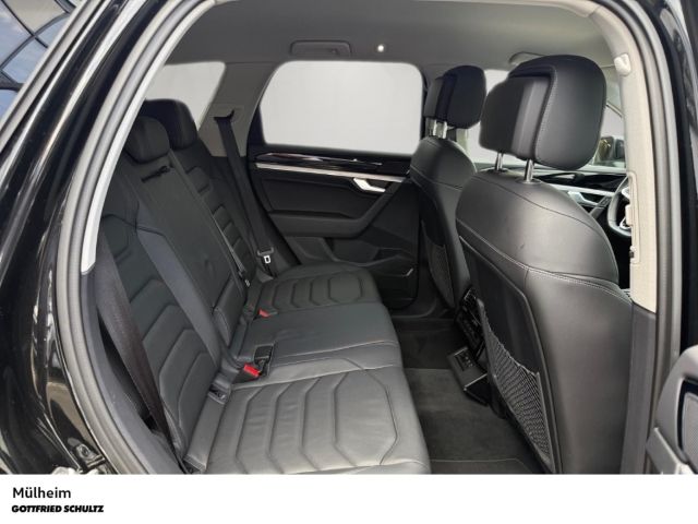 Volkswagen Touareg - Bild 7